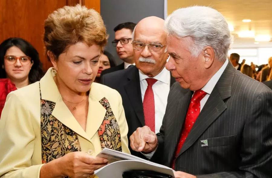 ABIFINA e associados contribuem para o Marco Legal da Biodiversidade