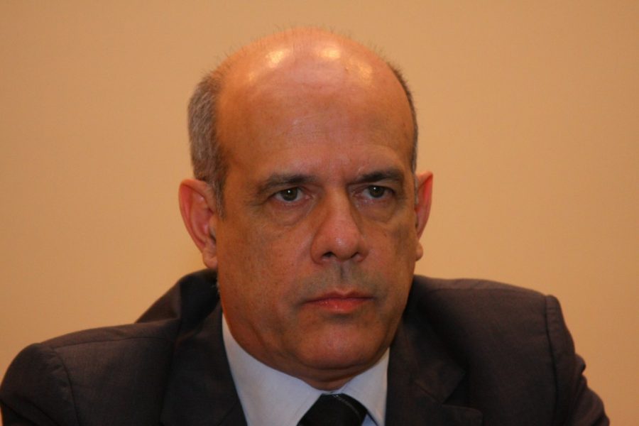Luiz Otávio Pimentel é o novo presidente do INPI