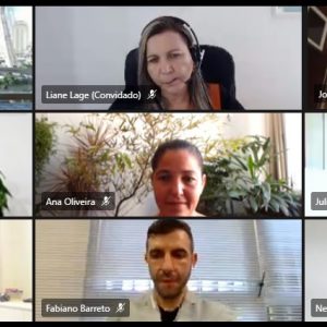 ABIFINA participa de reunião da CNI sobre propriedade intelectual