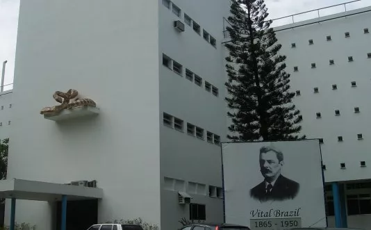 Vital Brazil inaugura nova área de produção de soro
