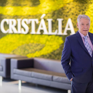 Com autorização da Anvisa, Cristália avança em pesquisa clínica inédita com polilaminina para trauma raquimedular