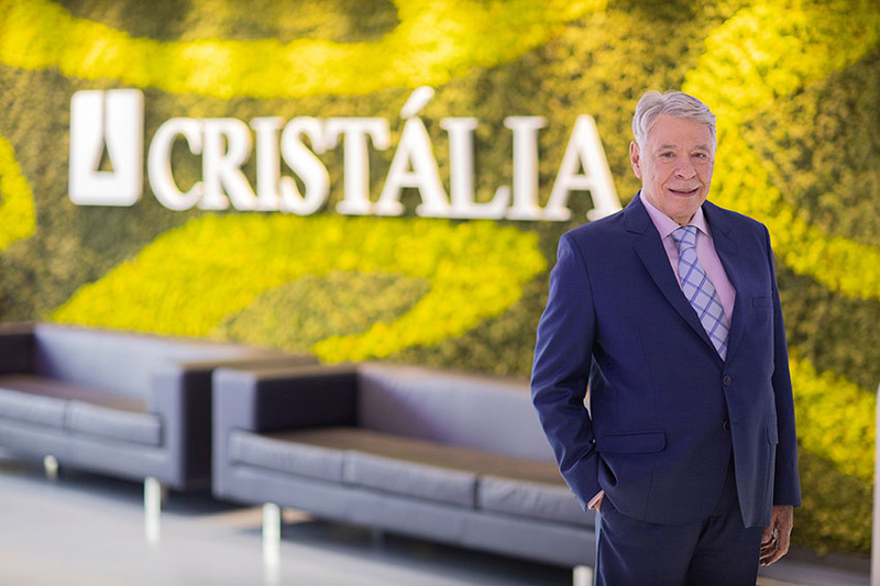 Com autorização da Anvisa, Cristália avança em pesquisa clínica inédita com polilaminina para trauma raquimedular