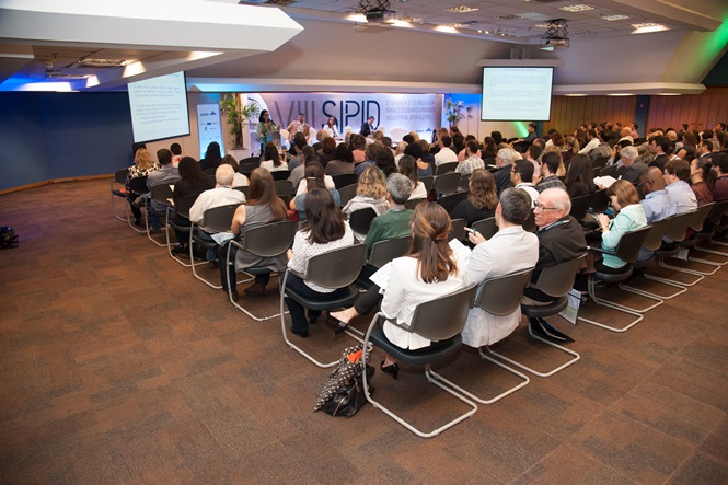 VIII SIPID - Seminário Internacional Patentes, Inovação e Desenvolvimento