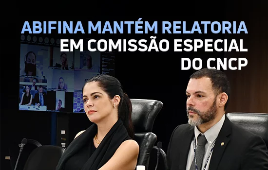 Comissão Especial de Saúde é criada em reunião ordinária do CNCP