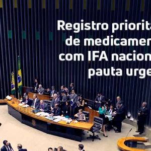 ABIFINA pede prioridade na deliberação do PL 4.209/2019