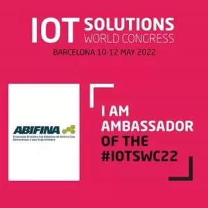IOT Solutions World Congress