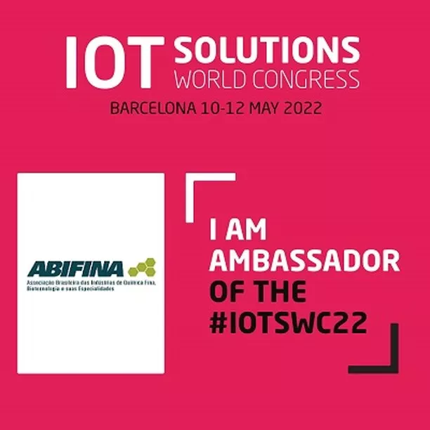 IOT Solutions World Congress