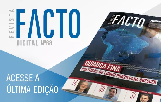 Já está no ar a última edição da Revista Facto ABIFINA. Confira!