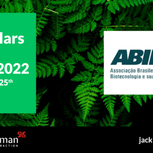 Fórum Biosimilars LatAm - Brazil 2022