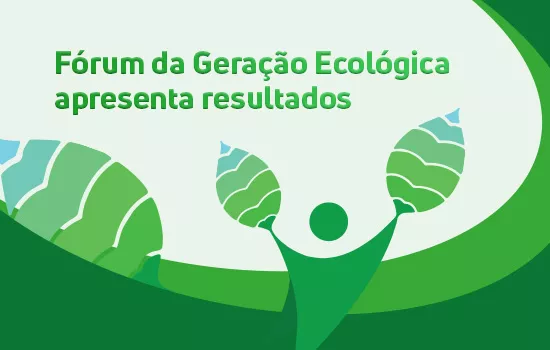 Presidente executivo da ABIFINA colabora para propostas legislativas formuladas pelo GT Economia Circular e Indústria