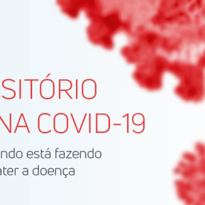Estudos sobre vacinas, drogas em desenvolvimento, drogas tradicionais, protocolos clínicos e suprimentos de IFAs para tratamento da Covid-19