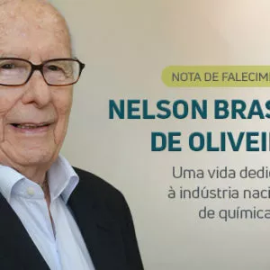 Nota de falecimento