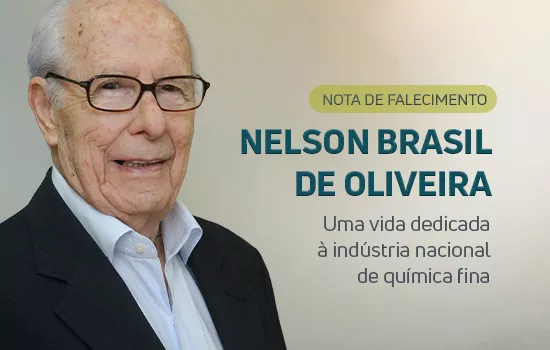 Nota de falecimento