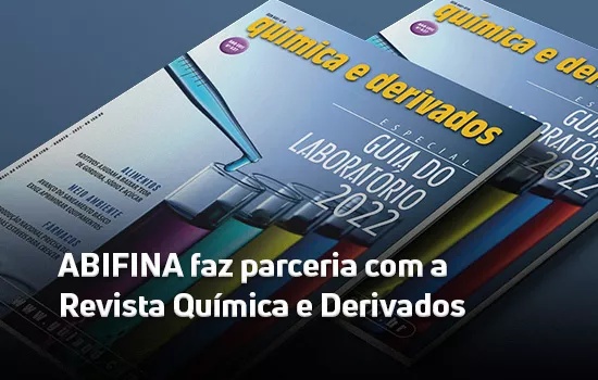 Presidente executivo da entidade é fonte na edição de agosto, em reportagem sobre IFAs