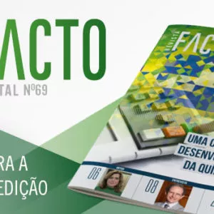 Revista FACTO: Confira a nova edição!