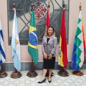 Reunião do Mercosul aborda capacidade produtiva na saúde