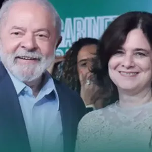 Nísia Trindade será ministra da Saúde