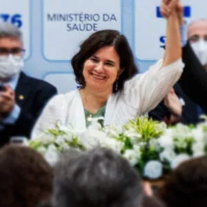 Nísia Trindade dará prioridade para CEIS