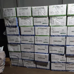 Homem é preso com 400 kg de agrotóxico contrabandeado do Paraguai