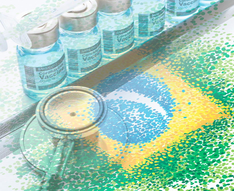 Covid-19: uma vacina brasileira?