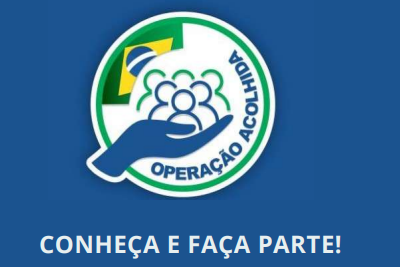 Operação Acolhida