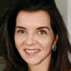 Patrícia V. Marrone