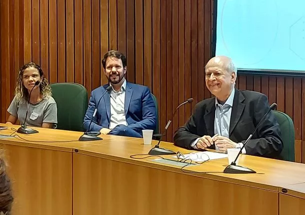 ABIFINA marca presença na G-Stic 2023