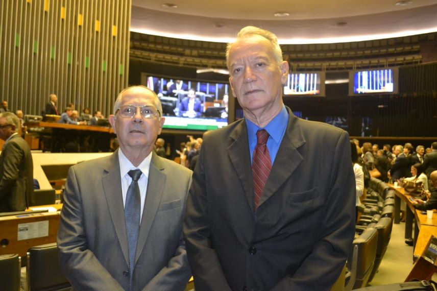 ABIFINA participa do lançamento da Agenda Legislativa da Indústria 2023 no Congresso Nacional