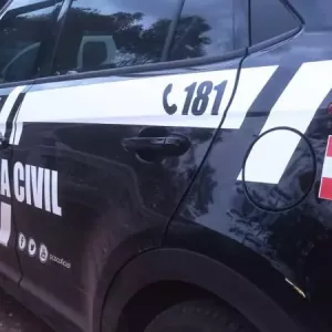 Polícia investiga venda irregular de agrotóxico em municípios do Oeste de SC