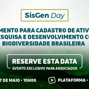 SisGen Day
