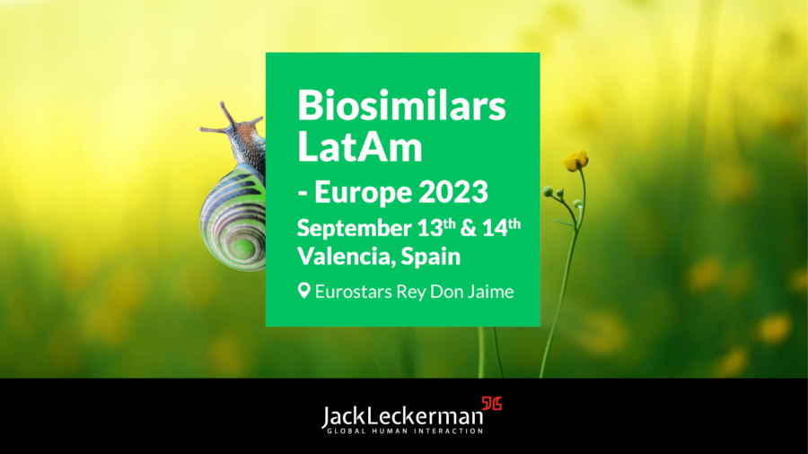 ABIFINA é parceira oficial de Biossimilares LatAm - Europa 2023