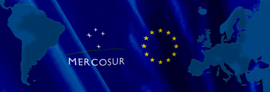 Setor farmoquímico-farmacêutico busca revisão do capítulo de Compras Públicas no Acordo Mercosul - UE