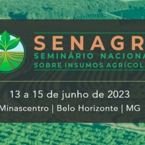 Seminário Nacional sobre Insumos Agrícolas (SENAGRI)