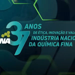 ABIFINA completa 37 anos