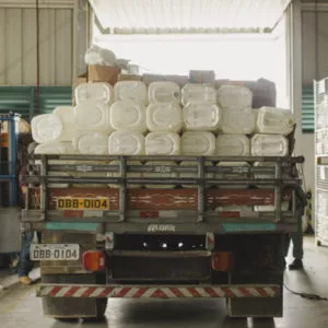 inpEV destaca a importância da fiscalização em casos de desvios de embalagens vazias de defensivos agrícolas