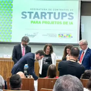 Fomento à Inovação