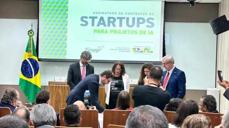Fomento à Inovação