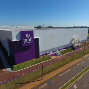 ABIFINA celebra inauguração da nova planta da Prati-Donaduzzi