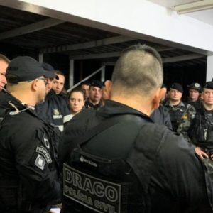 Polícia Civil realiza operação em 4 cidades do RS e desmantela célula criminosa que vendia agrotóxicos proibidos no Brasil