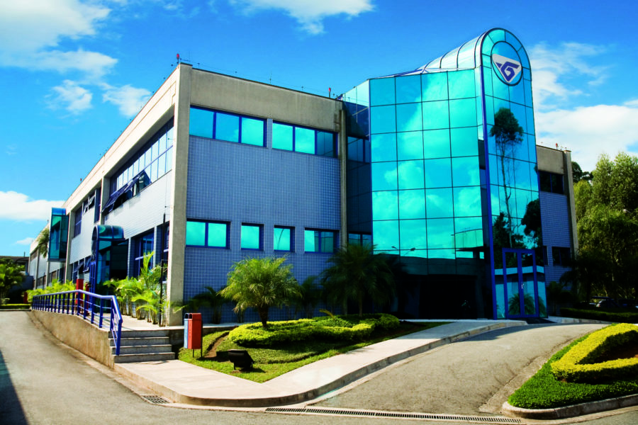 Assinatura de contrato com empresa coreana Green Cross Corporation e conclusão da aquisição do Laboratório Bergamo marcam plano de negócios da Blau Farmacêutica