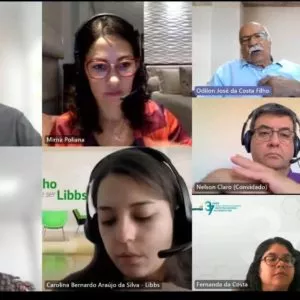 Comitê de RelGov se reúne pela 5ª vez 
