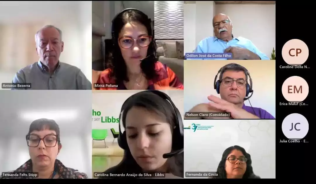 Comitê de RelGov se reúne pela 5ª vez
