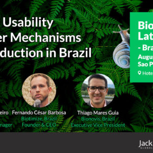 Conheça alguns dos palestrantes do LatAm - Brasil 2023