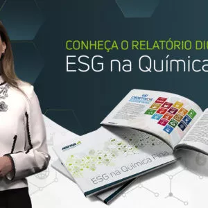 Junte-se à Campanha ESG na Química Fina