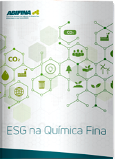Relatório ESG na Química Fina