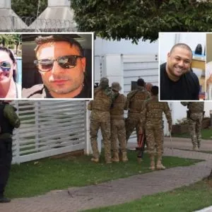 Juiz marca audiência contra grupo que lavou R$ 70 milhões com roubo de defensivos e compra e venda de veículos