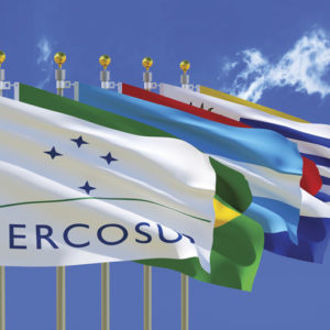 Por um Mercosul mais atuante e fortalecido