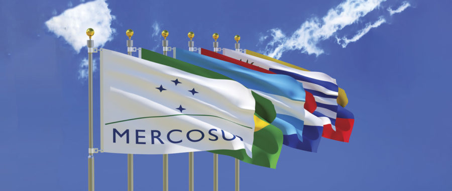 Por um Mercosul mais atuante e fortalecido