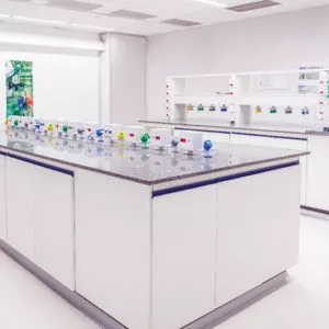 Nortec Química investe R$ 33 milhões na expansão dos laboratórios de Pesquisa & Desenvolvimento e Controle de Qualidade e mantém trajetória de inovação