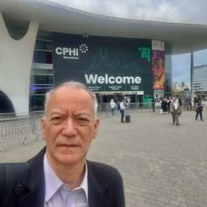 ABIFINA presente na CPhI Worldwide 2023 na Espanha